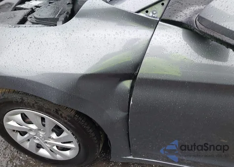 2020 Hyundai Elantra Se из США, поврежденный, VIN 5NPD74LF1LH498494